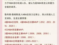 乐鱼-詹姆斯亲述宣布退役心路历程的简单介绍