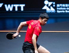 乐鱼体育网站入口-中国乒乓球队血洗波兰乒乓球队，许昕打破历史纪录的简单介绍