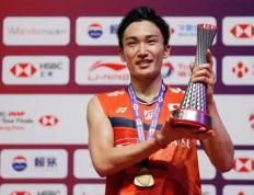 乐鱼-包含法国羽毛球队逆转中国羽毛球队，桃田贤斗制霸全场的词条