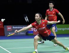 乐鱼体育-中国队碾压泰国队，郑思维高光表现