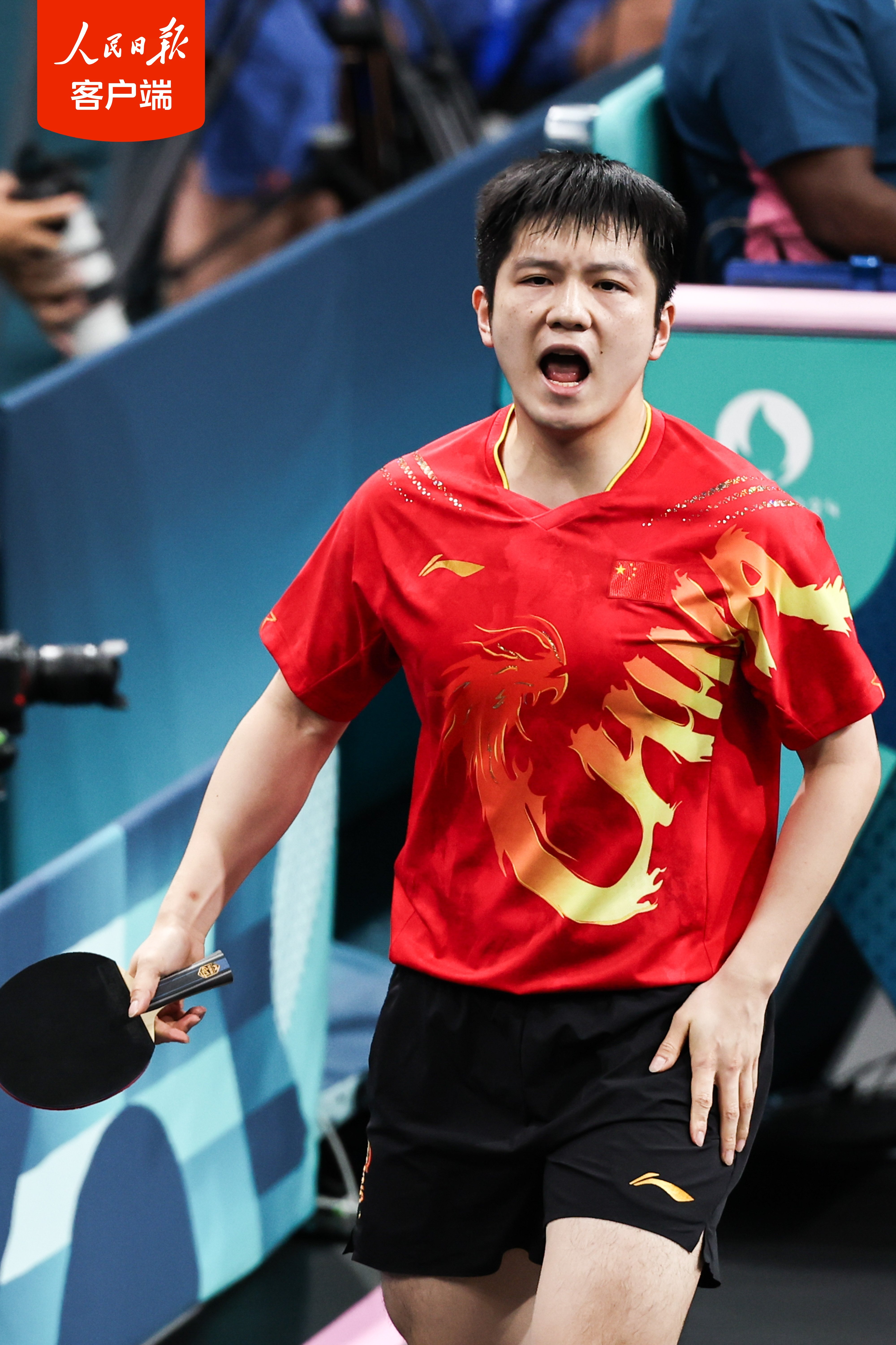 乐鱼官网-关于法国乒乓球队横扫英国乒乓球队,樊振东爆发神勇的信息